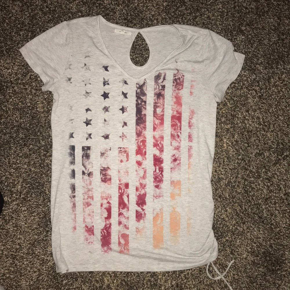 Maurice’s top